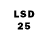 Amphetamine 98% Luandeson Felix